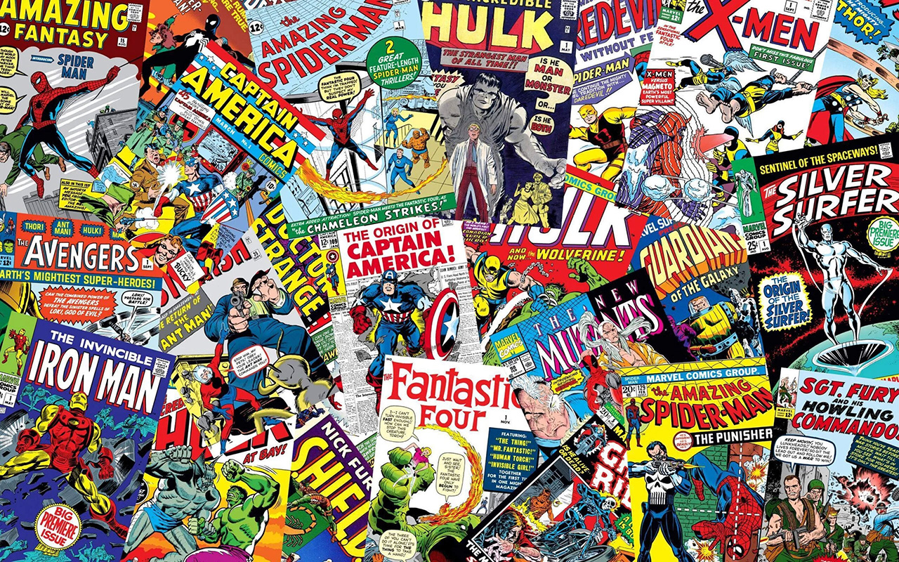 Illinois Comics website